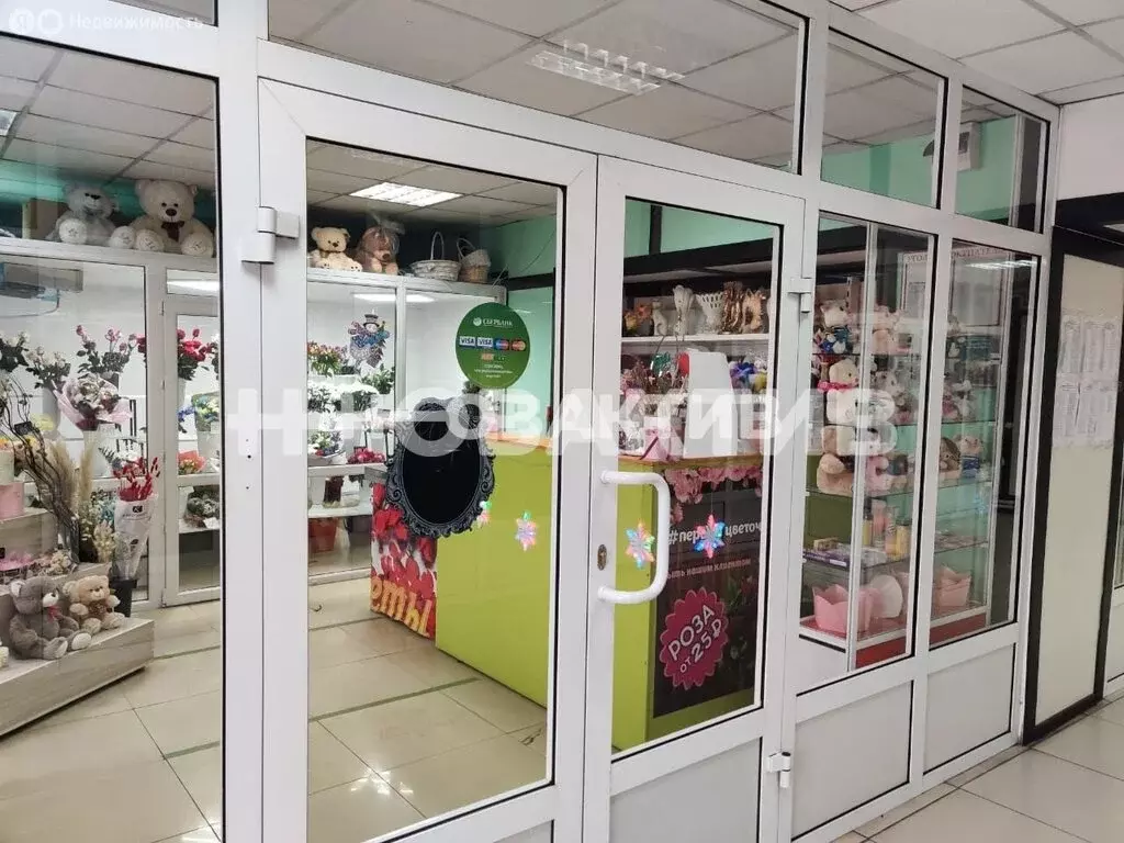 Помещение свободного назначения (30 м) - Фото 1