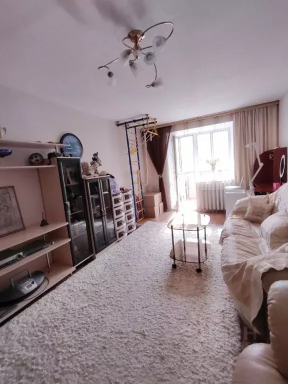 2-к кв. Алтайский край, Барнаул ул. Малахова, 89 (56.8 м) - Фото 2