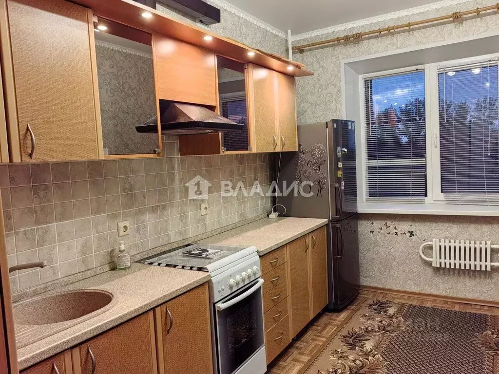2-к кв. Белгородская область, Белгородский район, Дубовское с/пос, ... - Фото 1