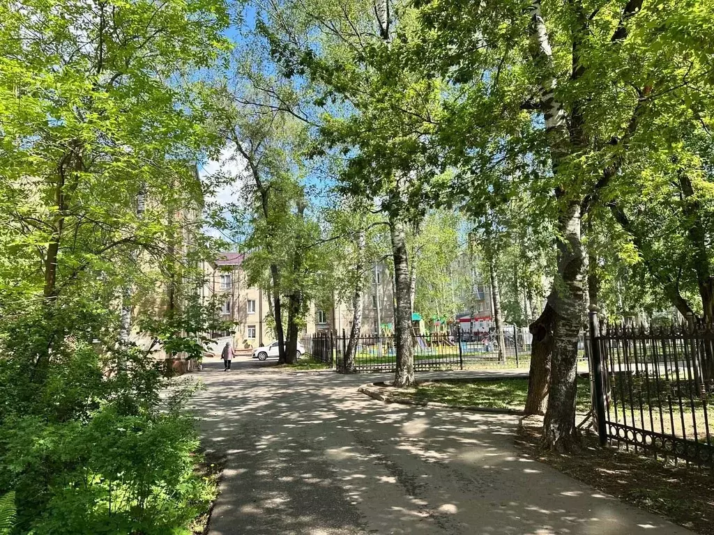 1-к. квартира, 33 м, 2/5 эт. - Фото 0