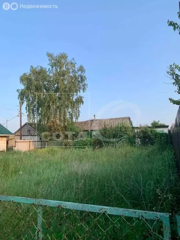 Участок в Айдарово, Центральная улица, 69А (25 м) - Фото 1