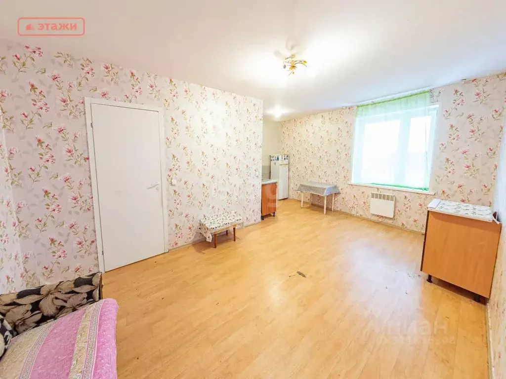 Студия Карелия, Прионежский район, с. Заозерье ул. Заречная, 5 (33.4 ... - Фото 1