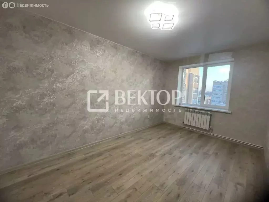 1-комнатная квартира: Кострома, Индустриальная улица, 24В (40 м) - Фото 1