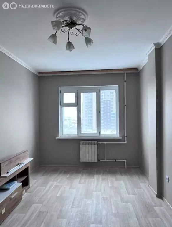 1-комнатная квартира: Якутск, проспект Ленина, 58 (38 м) - Фото 1