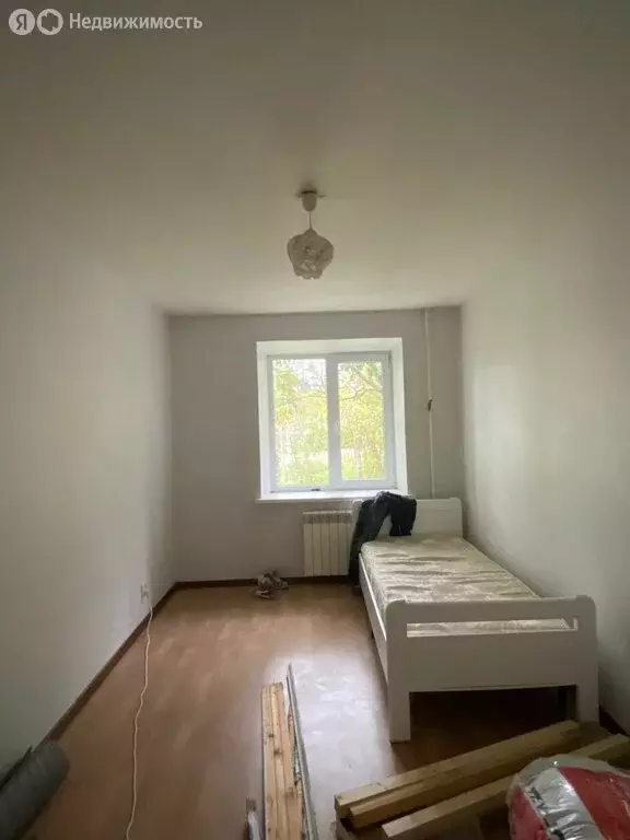 2к в 4-комнатной квартире (12 м) - Фото 1