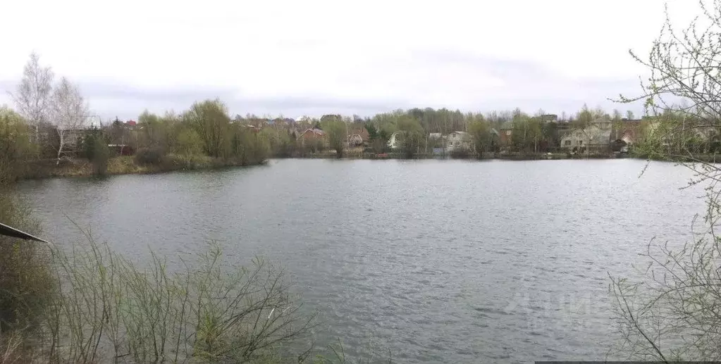 Дом в Московская область, Раменский муниципальный округ, Лотос СНТ 111 ... - Фото 1