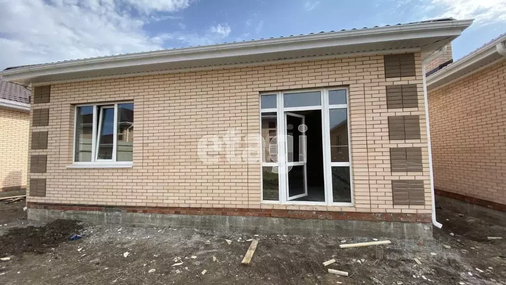 Дом в Ростовская область, Мясниковский район, Красный Крым хут. ул. ... - Фото 1