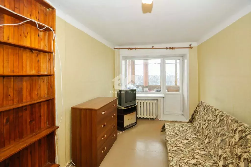 1-к кв. Новосибирская область, Новосибирск Геодезическая ул., 9 (30.0 ... - Фото 1