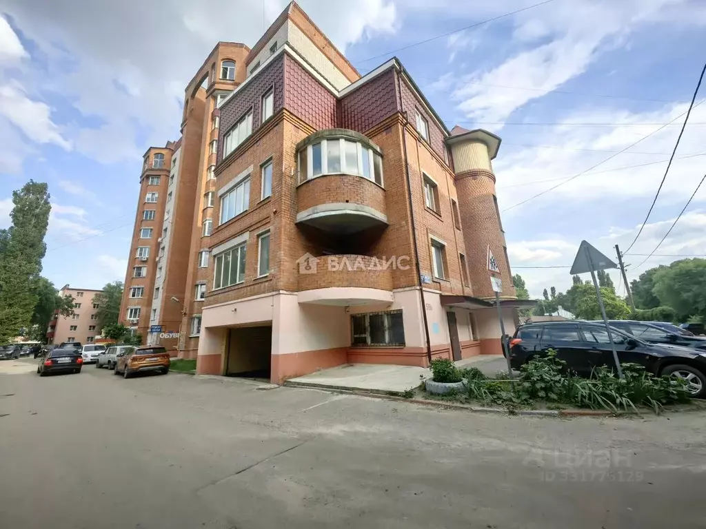 Офис в Воронежская область, Воронеж Ленинский просп., 59А (147 м) - Фото 1