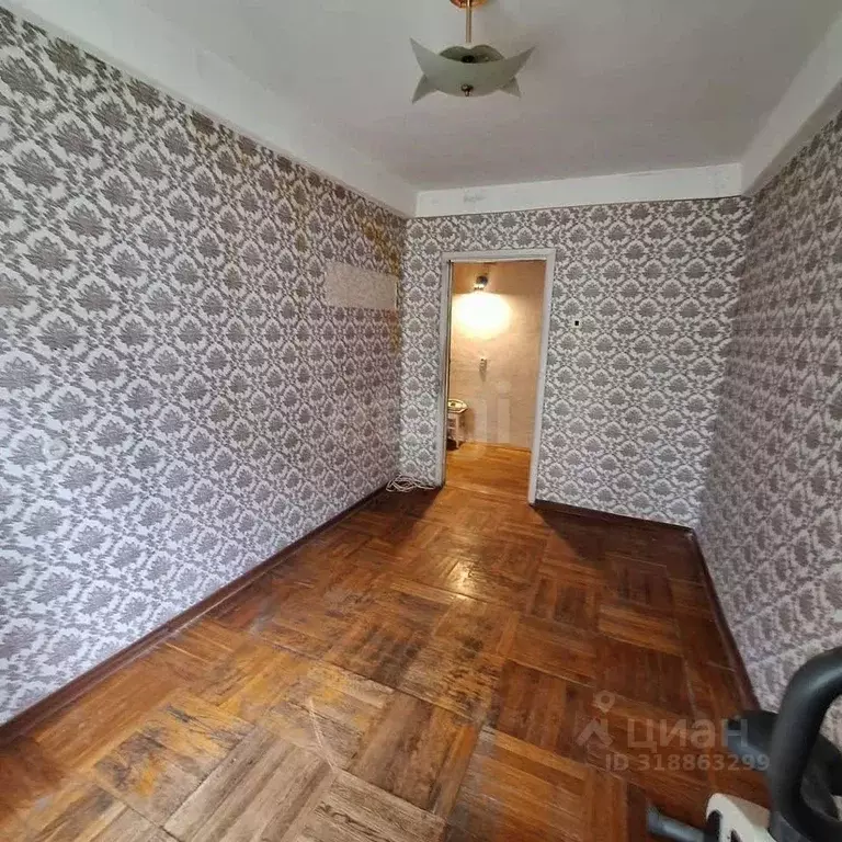 2-к кв. Санкт-Петербург ул. Шостаковича, 5К1 (45.9 м) - Фото 0
