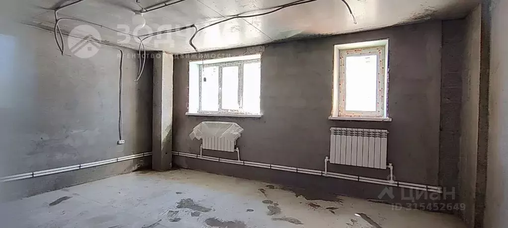 Офис в Чувашия, Чебоксарский муниципальный округ, д. Чергаши ул. ... - Фото 0
