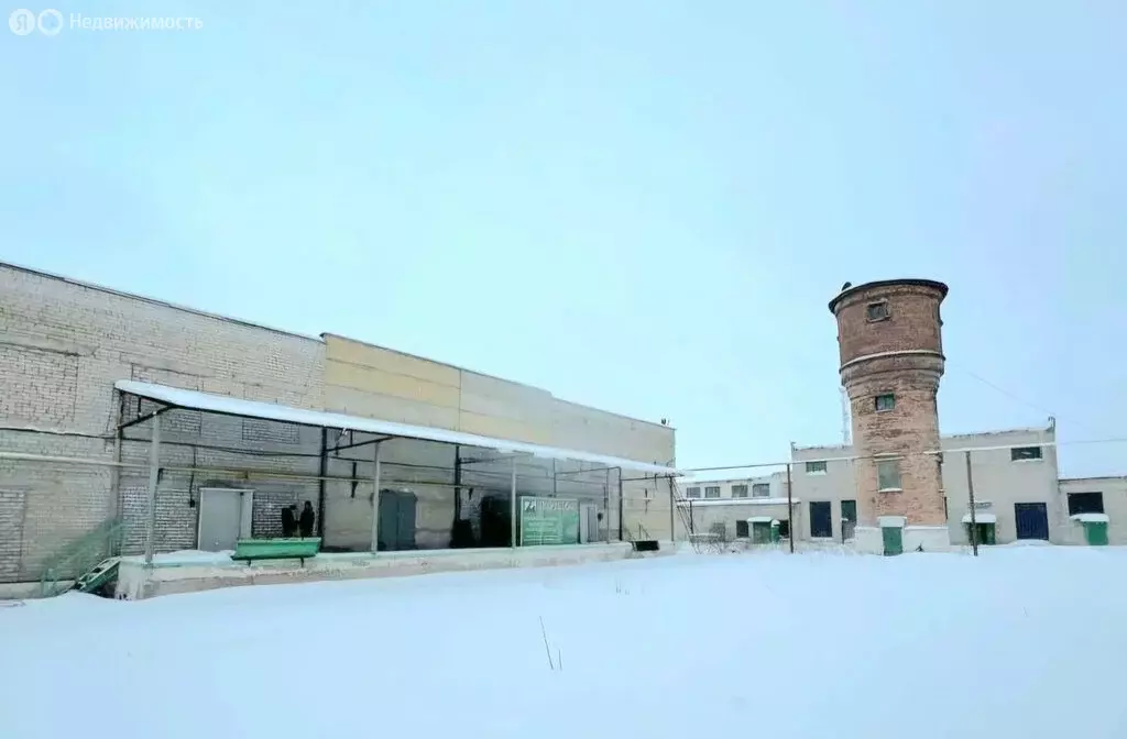 Помещение свободного назначения (14700 м) - Фото 1