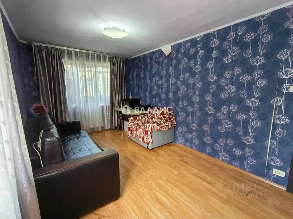 2-к кв. Московская область, Наро-Фоминск ул. Шибанкова, 49 (44.0 м) - Фото 2