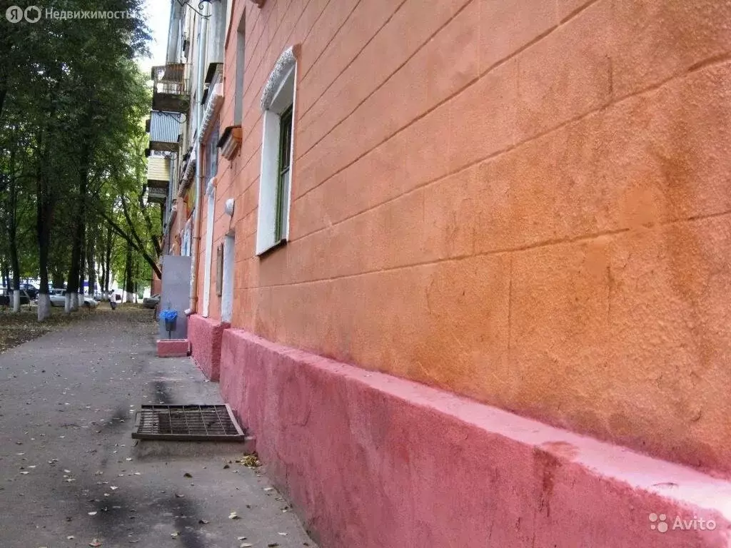 2-комнатная квартира: Подольск, улица Чистова, 3 (64.6 м) - Фото 0