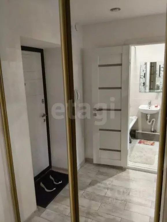 Студия Кировская область, Киров Социалистическая ул., 11 (30.0 м) - Фото 1