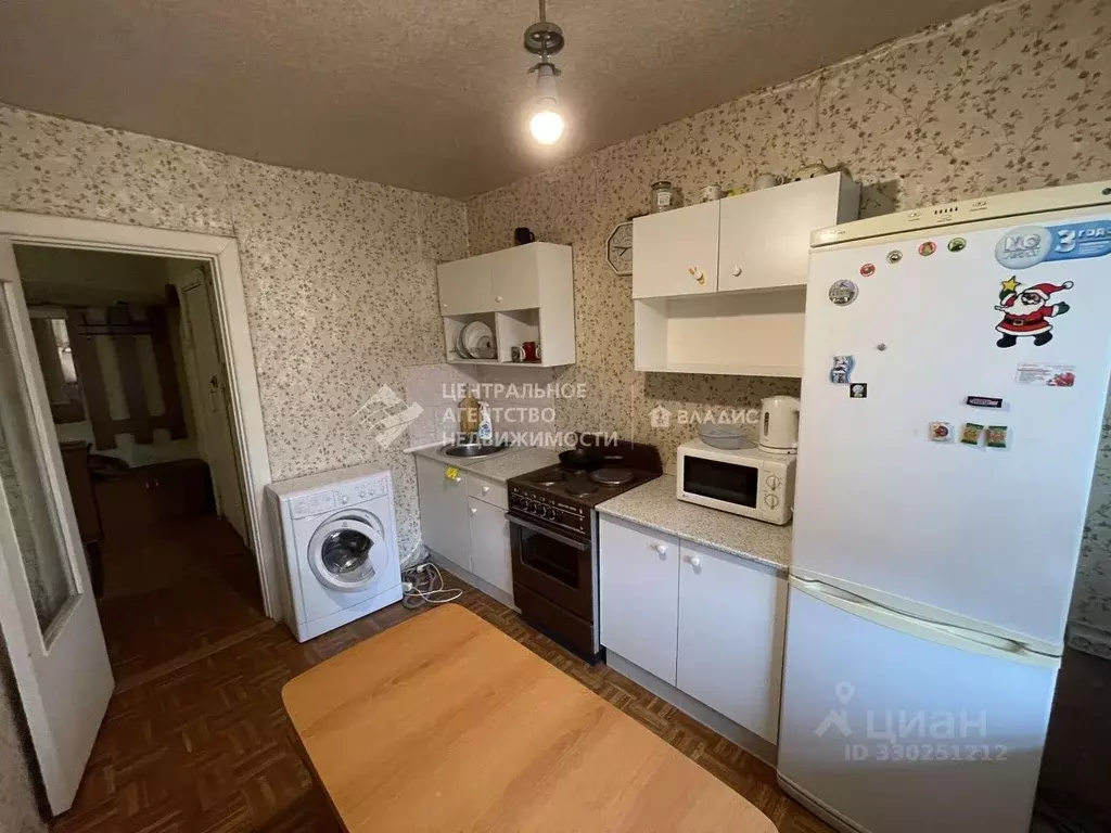 3-к кв. Рязанская область, Рязань ул. 3-и Бутырки, 2 (75.0 м) - Фото 1