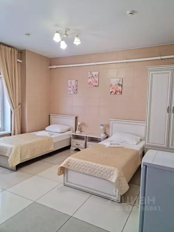 Комната Самарская область, Самара Заводское ш., 101 (25.0 м) - Фото 2