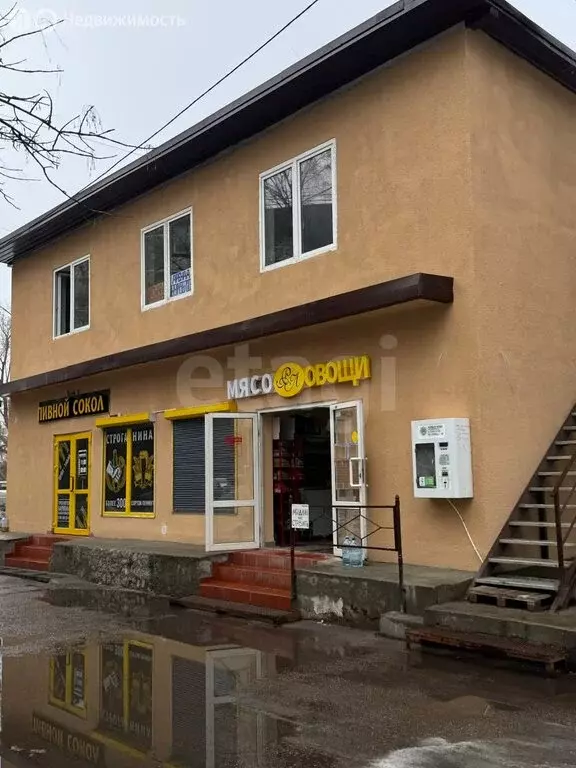 Офис (96 м) - Фото 1