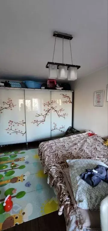 1-к кв. Крым, Симферополь ул. Радищева, 84 (32.0 м) - Фото 2