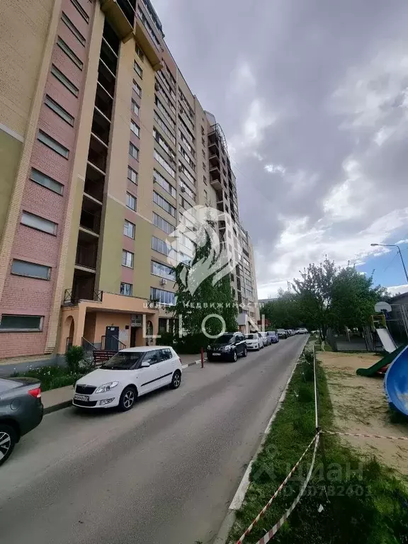 Офис в Белгородская область, Белгород ул. Чехова, 32 (42 м) - Фото 0