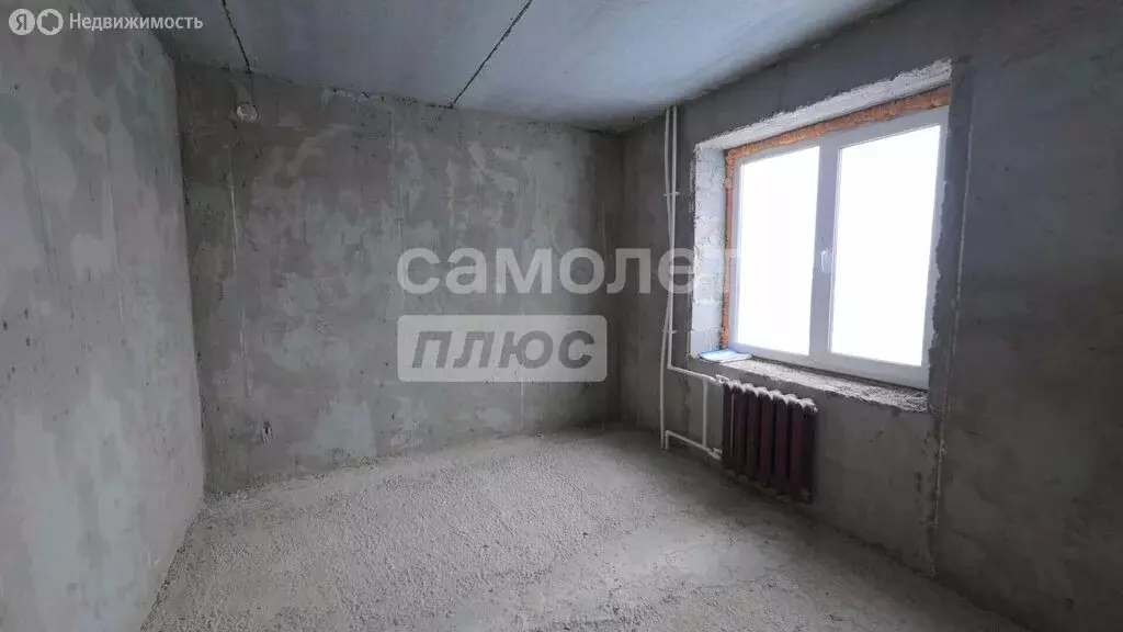 Квартира-студия: село Стрехнино, улица 70 лет Октября, 14 (21.4 м) - Фото 1