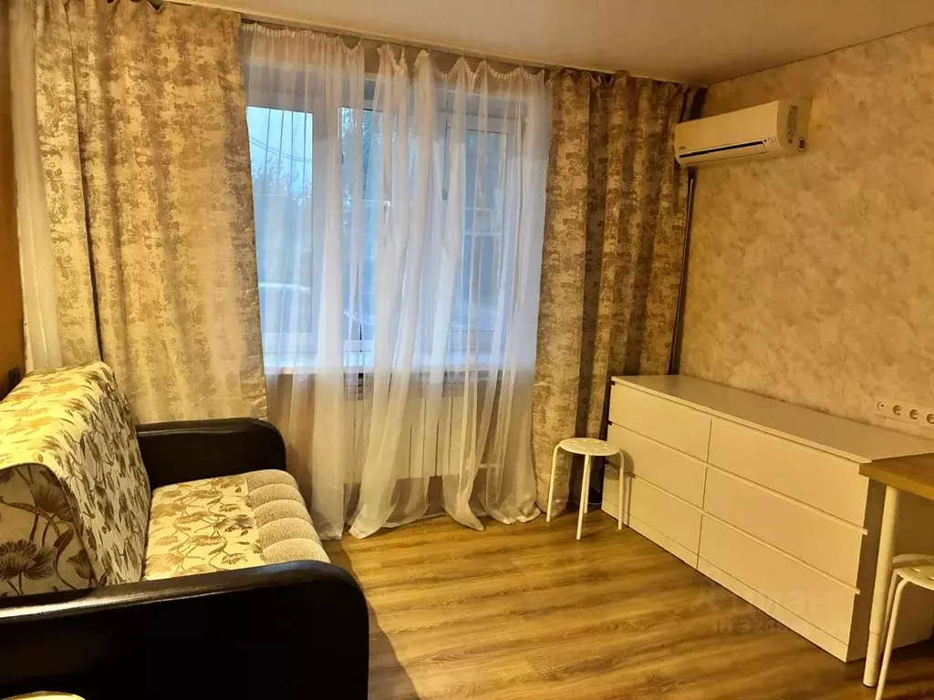 Студия Владимирская область, Муром Заводская ул., 10 (18.8 м) - Фото 1