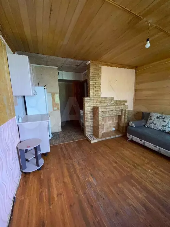 Квартира-студия, 19,1 м, 4/5 эт. - Фото 1