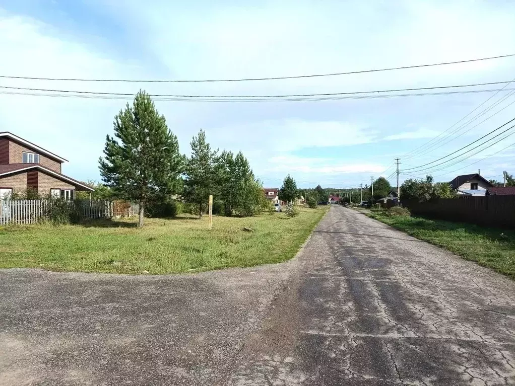 Дом в Чувашия, Чебоксарский муниципальный округ, д. Ягудары  (180 м) - Фото 1