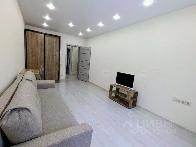 1-к кв. Татарстан, Пестречинский район, Шигалеевское с/пос, с. Новое ... - Фото 1