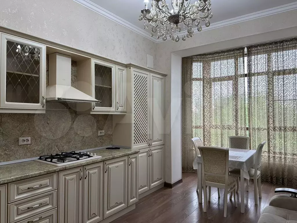 1-к. квартира, 46 м, 3/5 эт. - Фото 1