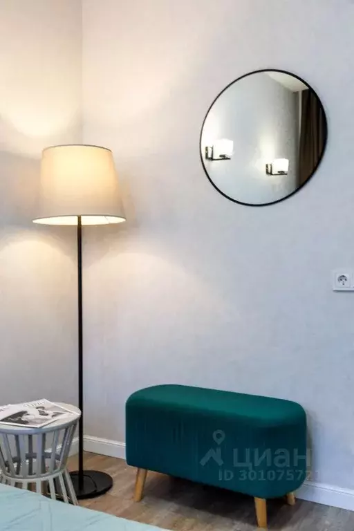1-к кв. Иркутская область, Иркутск ул. Пискунова, 142/8 (38.0 м) - Фото 1