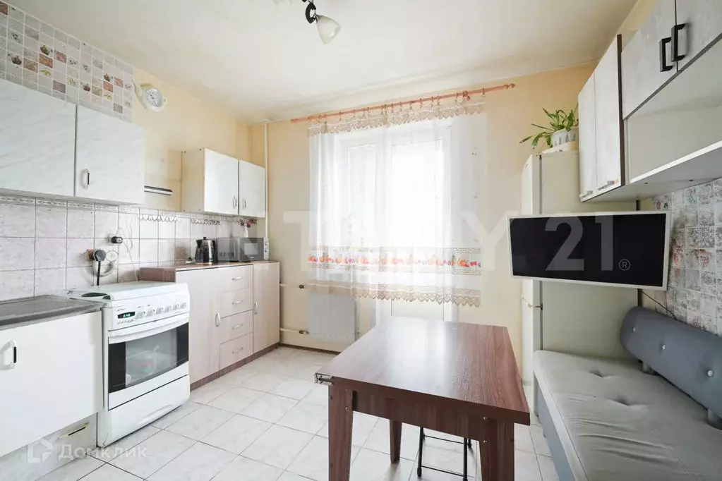 Продаётся 1-к квартира, 38.6 м - Фото 0