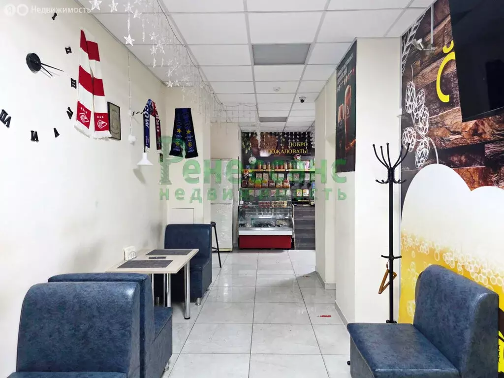 Помещение свободного назначения (56.1 м) - Фото 2