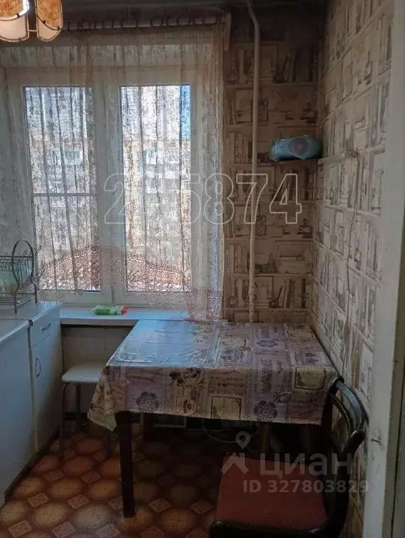 1-к кв. Москва 1-я Парковая ул., 4 (34.0 м) - Фото 1