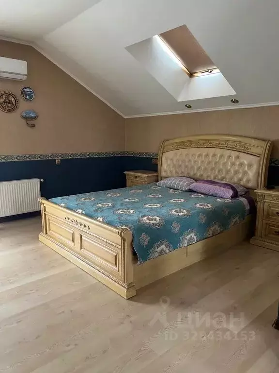 Дом в Крым, Евпатория проезд Малолинейный, 29 (100 м) - Фото 1