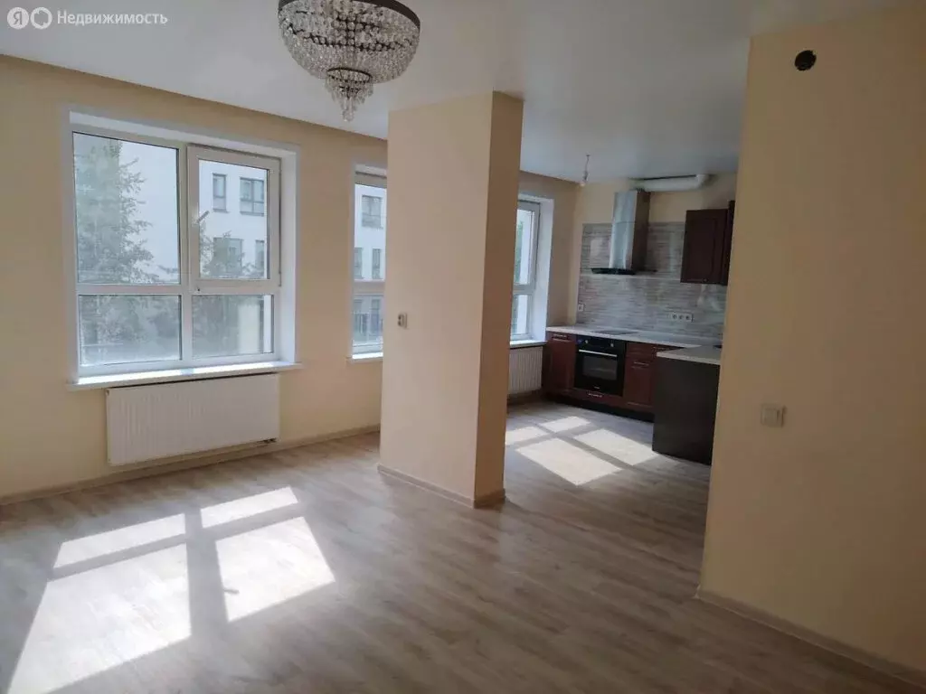 1-комнатная квартира: Екатеринбург, улица Евгения Савкова, 29 (32 м) - Фото 1