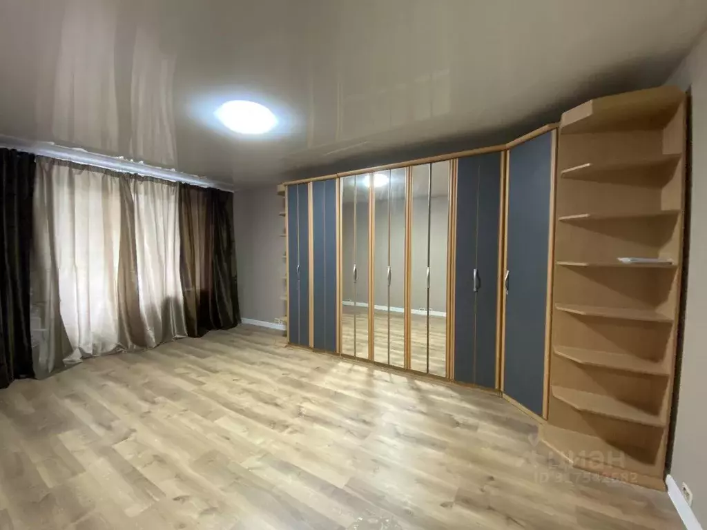 Квартира, 2 комнаты, 60 м - Фото 1