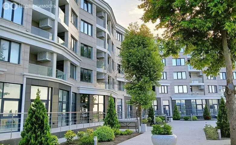 1-комнатная квартира: Севастополь, улица Лётчиков, 10 (35 м) - Фото 2