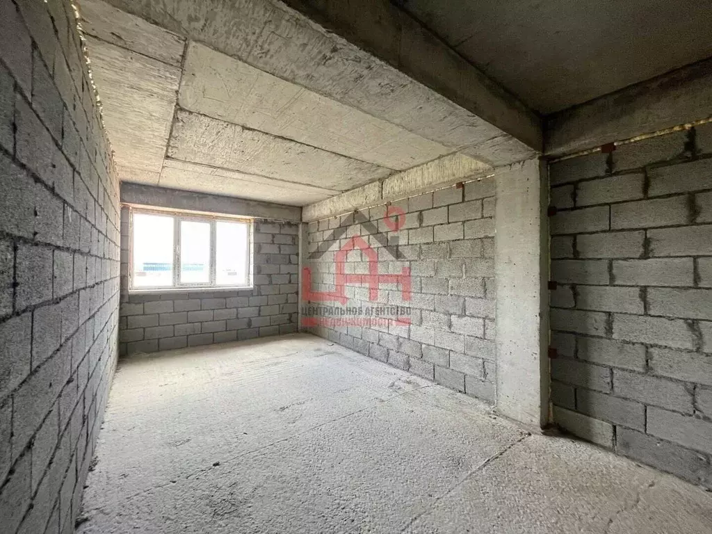 1-к кв. Ставропольский край, Ессентуки туп. Крутой, 9к1 (48.4 м) - Фото 1