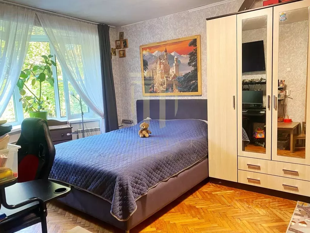 1-к кв. Санкт-Петербург просп. Тореза, 40К3 (32.0 м) - Фото 0