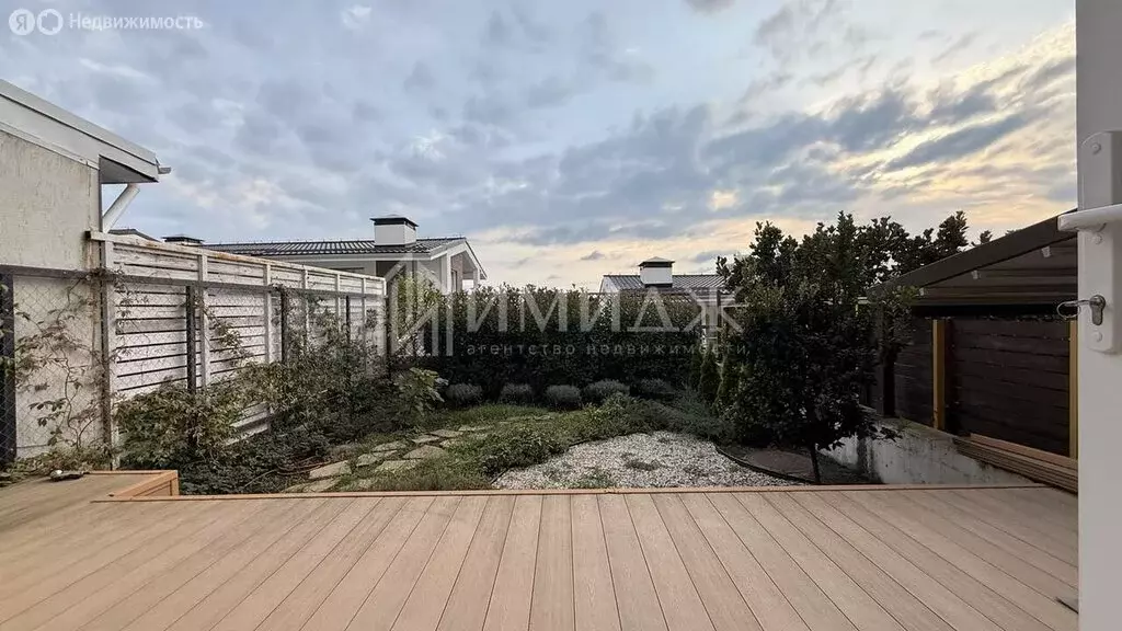 Дом в Адлер, Троицкая улица, 48с123 (136 м) - Фото 1