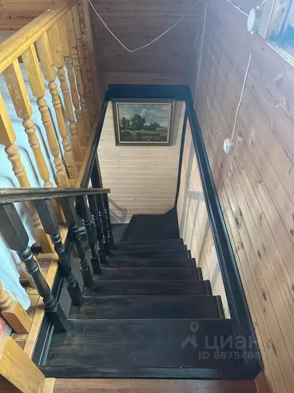 Дом в Тульская область, Заокский район, Демидовское с/пос, пос. ... - Фото 2