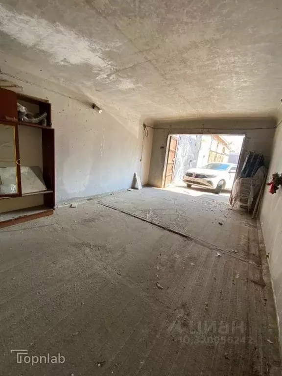 Гараж в Астраханская область, Астрахань проезд Николая Островского, ... - Фото 2