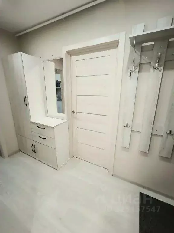 1-к кв. Псковская область, Псков ул. Максима Горького, 19 (34.0 м) - Фото 2