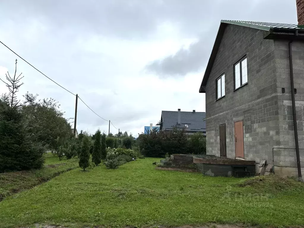 Дом в Калининградская область, Полесский муниципальный округ, пос. ... - Фото 2