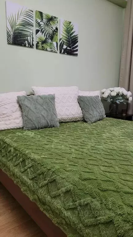 1-к кв. Иркутская область, Иркутск ул. Александра Невского, 99/4 (45.0 ... - Фото 1