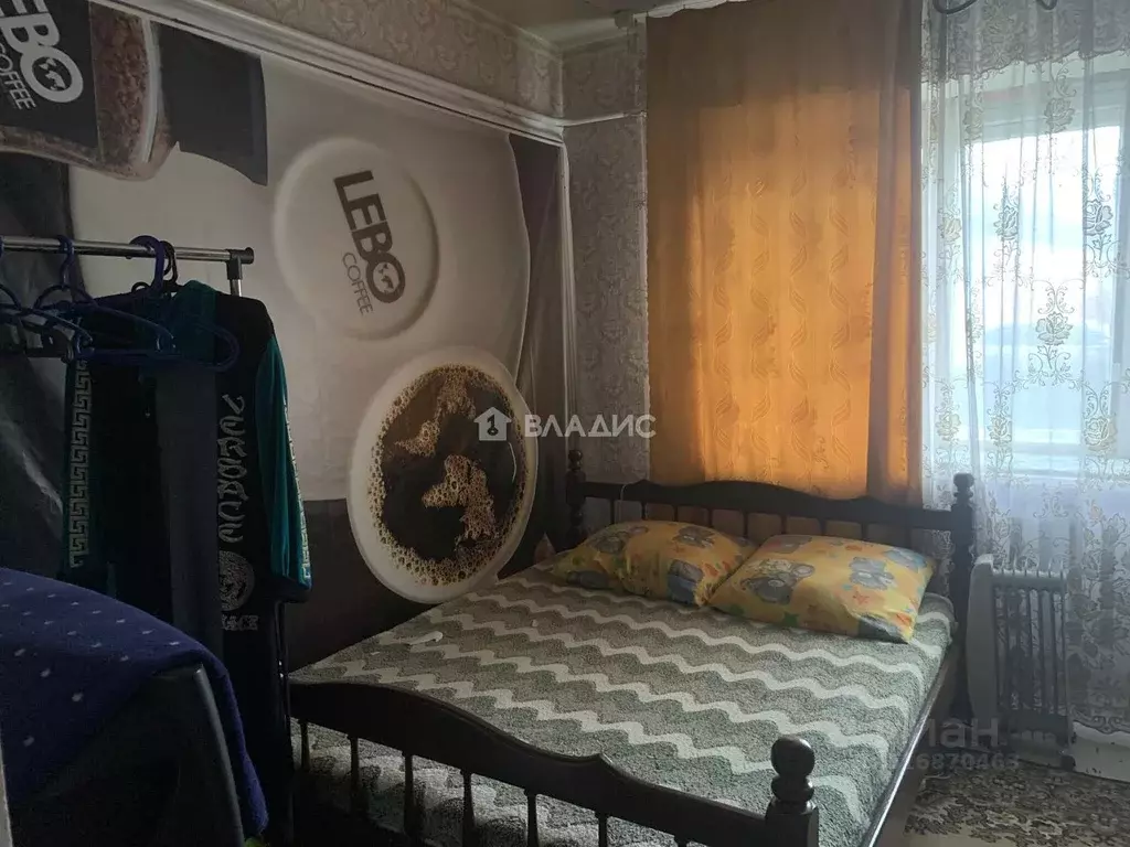 2-к кв. Владимирская область, Вязники муниципальное образование, д. ... - Фото 1