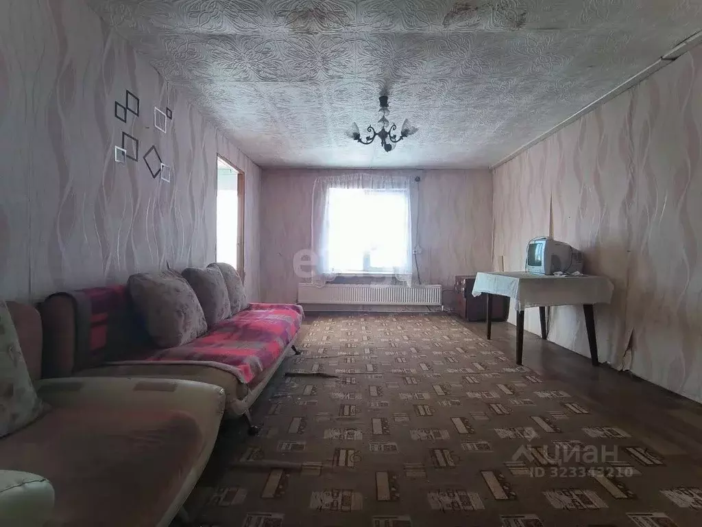 2-к кв. Удмуртия, Можга Можгинский район, проезд Машиностроительный, 9 ... - Фото 0