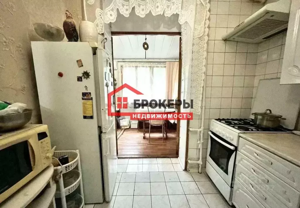 1-к кв. Севастополь просп. Генерала Острякова, 40 (45.2 м) - Фото 2