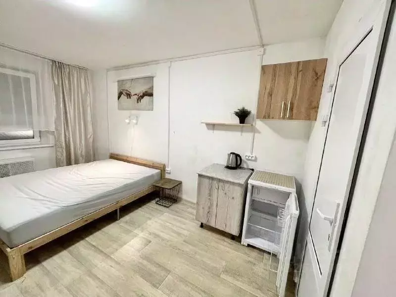 Студия Башкортостан, Уфа Российская ул., 151 (15.0 м) - Фото 2